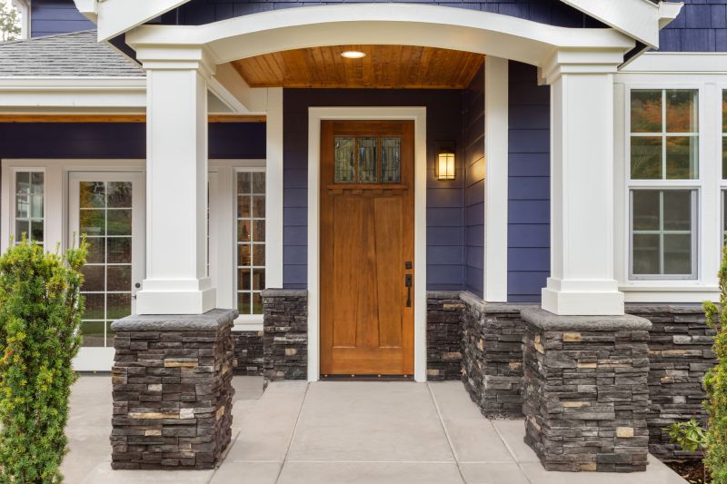 Porch Carpentry in Norwalk, CT
